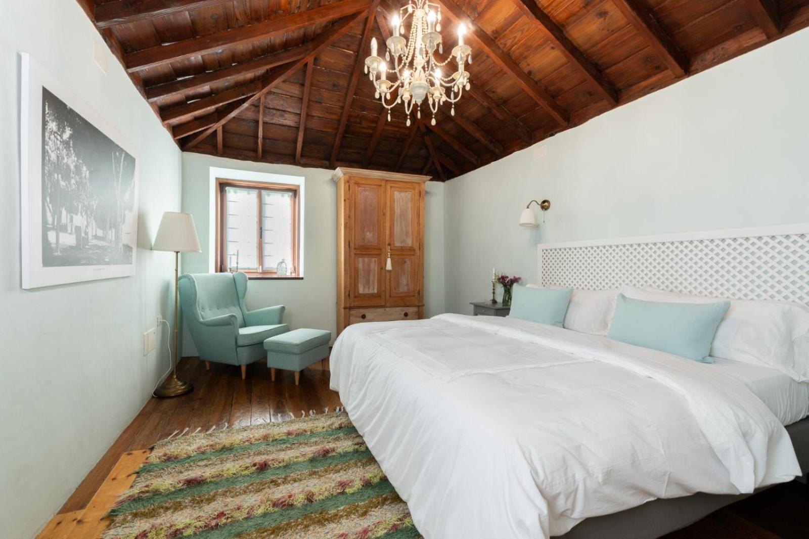 Casa Azul Villa Fuencaliente de la Palma Dış mekan fotoğraf