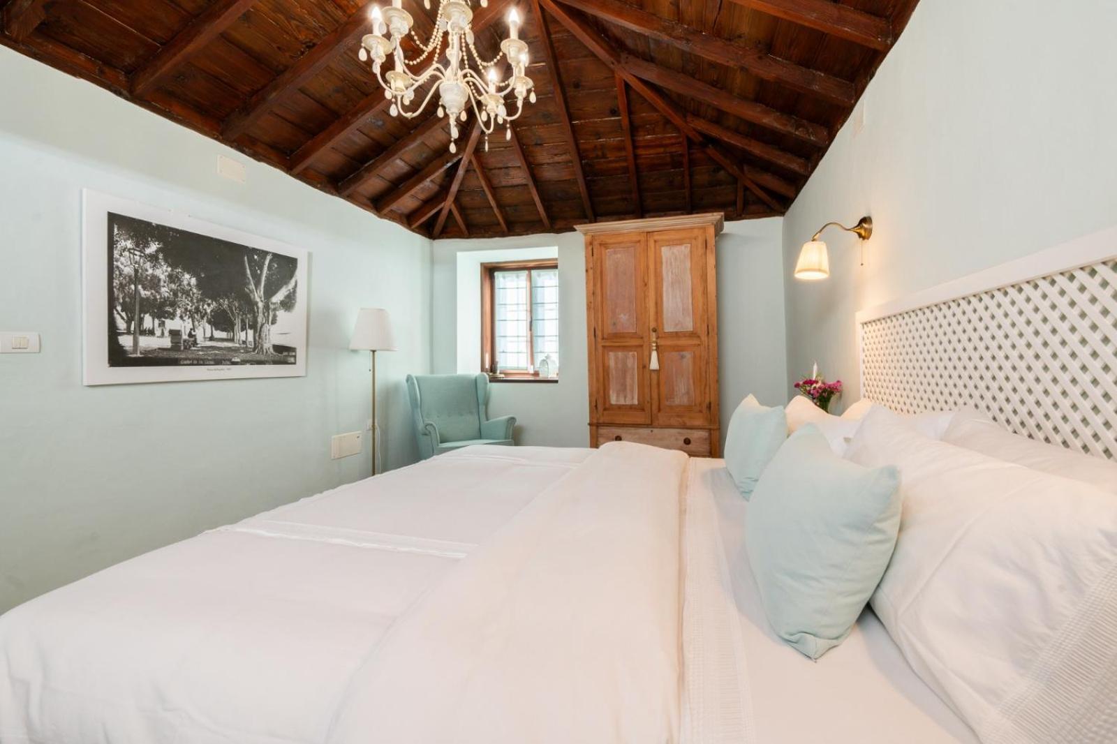 Casa Azul Villa Fuencaliente de la Palma Dış mekan fotoğraf